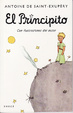 Cover of El principito