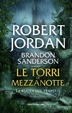 Cover of Le Torri di Mezzanotte