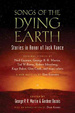 Cover of Songs of the Dying Earth