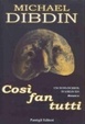 Cover of Così fan tutti