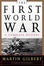 Cover of The First World War