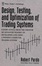 Cover of Design, Testing, and Optimization of Trading Systems