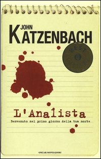 Immagine di L'analista