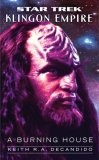A Burning House Star Trek: Klingon Empire