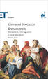 Cover of Decameron