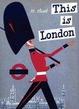 Cover of This is London