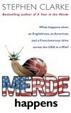 Cover of Merde Happens