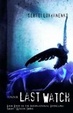 Cover of LAST WATCH