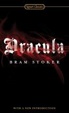 Cover of Dracula