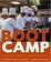 Cover of Culinary Boot Camp