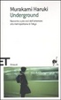 Cover of Underground