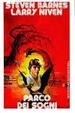 Cover of Parco dei sogni