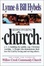 Cover of Rediscovering Church