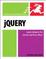 Cover of jQuery