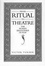 Cover of From Ritual to Theatre