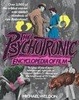 Cover of The Psychotronic Encyclopedia of Film