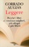 Cover of Leggere