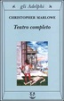 Cover of Teatro completo