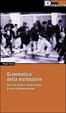 Cover of Grammatica della moltitudine