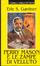 Cover of Perry Mason e le zampe di velluto