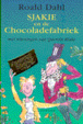 Cover of Sjakie en de chocoladefabriek
