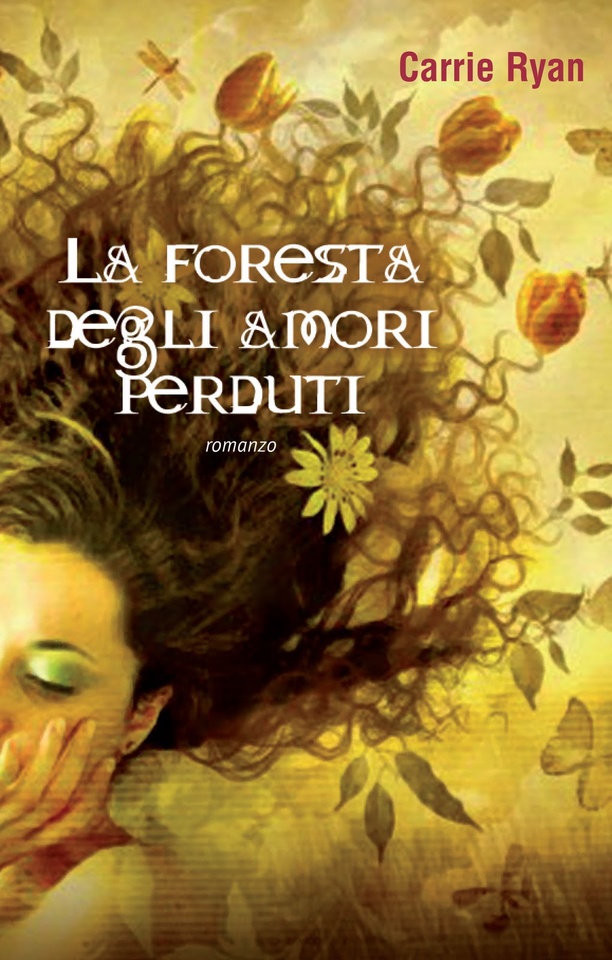 More about La foresta degli amori perduti
