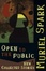 Cover of Opne to the Public