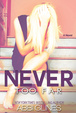 Cover of Never Too Far