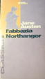 Cover of L'abbazia di Northanger