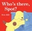 Cover of Who's There, Spot?