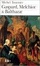 Cover of Gaspard, Melchior & Balthazar