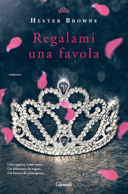 Più riguardo a Regalami una favola