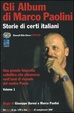 Cover of Gli album di Marco Paolini
