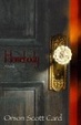 Cover of Homebody