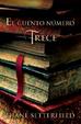 Cover of El cuento número trece