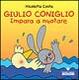 Cover of Giulio Coniglio impara a nuotare
