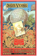 Cover of La isla misteriosa