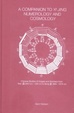 Cover of A companion to Yi jing numerology and cosmology