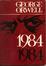 Cover of 1984