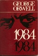 Cover of 1984