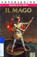 Cover of Il mago