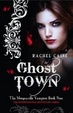 Cover of Ghost Town