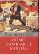 Cover of Cómo cambiar el mundo