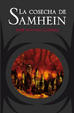 Cover of La cosecha de Samhein