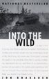 Cover of Into the Wild