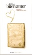 Cover of Libro de buen amor