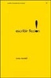 Cover of Escribir ficción