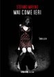 Cover of Mai come ieri