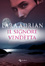 Cover of Il signore della vendetta