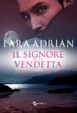 Cover of Il signore della vendetta